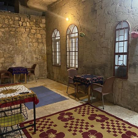 Rosa Hostel Mardin Exterior foto