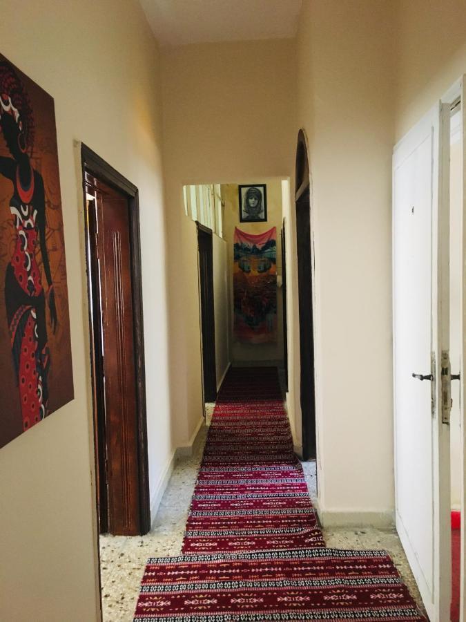Rosa Hostel Mardin Exterior foto