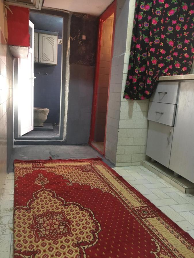 Rosa Hostel Mardin Exterior foto