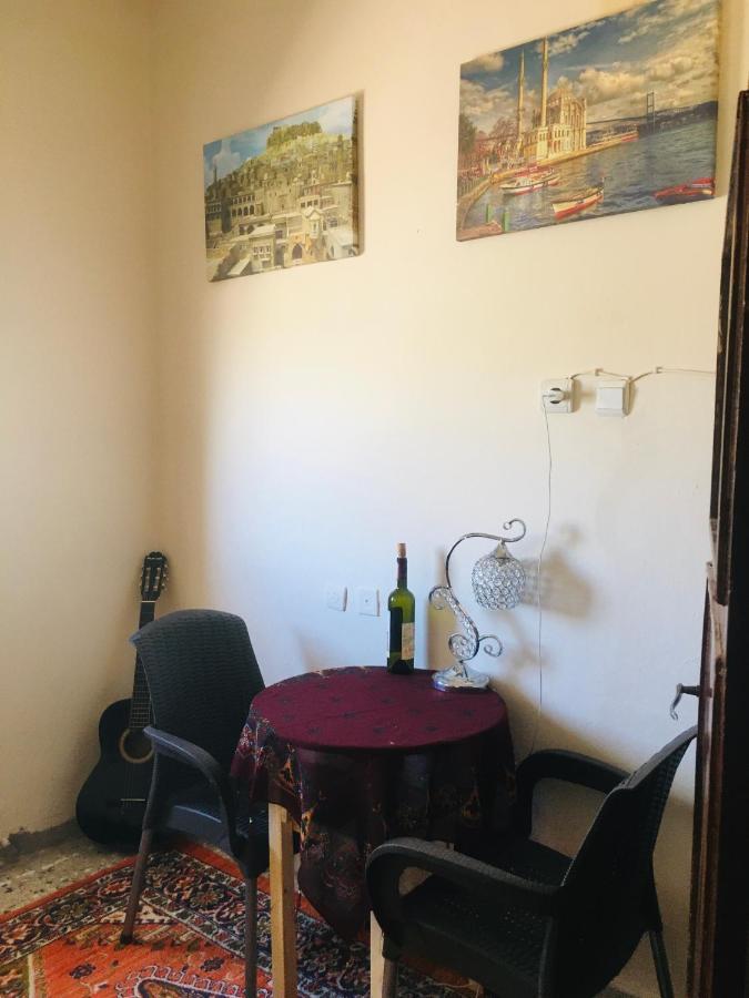 Rosa Hostel Mardin Exterior foto