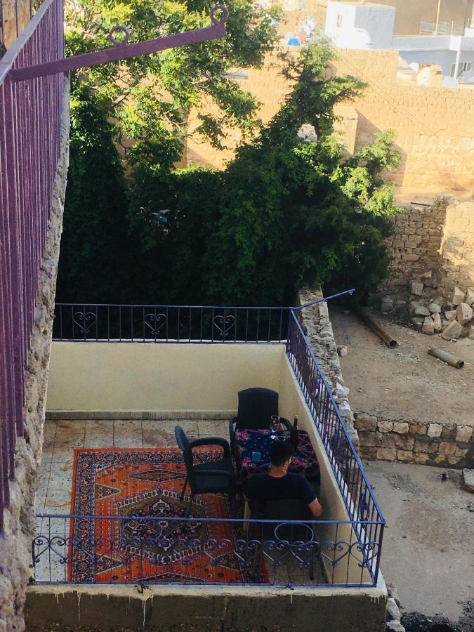 Rosa Hostel Mardin Exterior foto