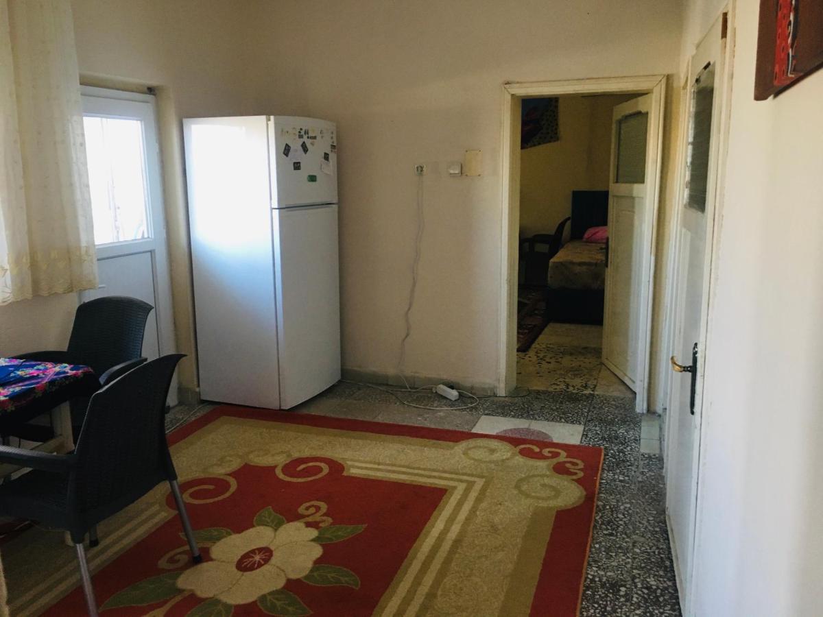 Rosa Hostel Mardin Exterior foto