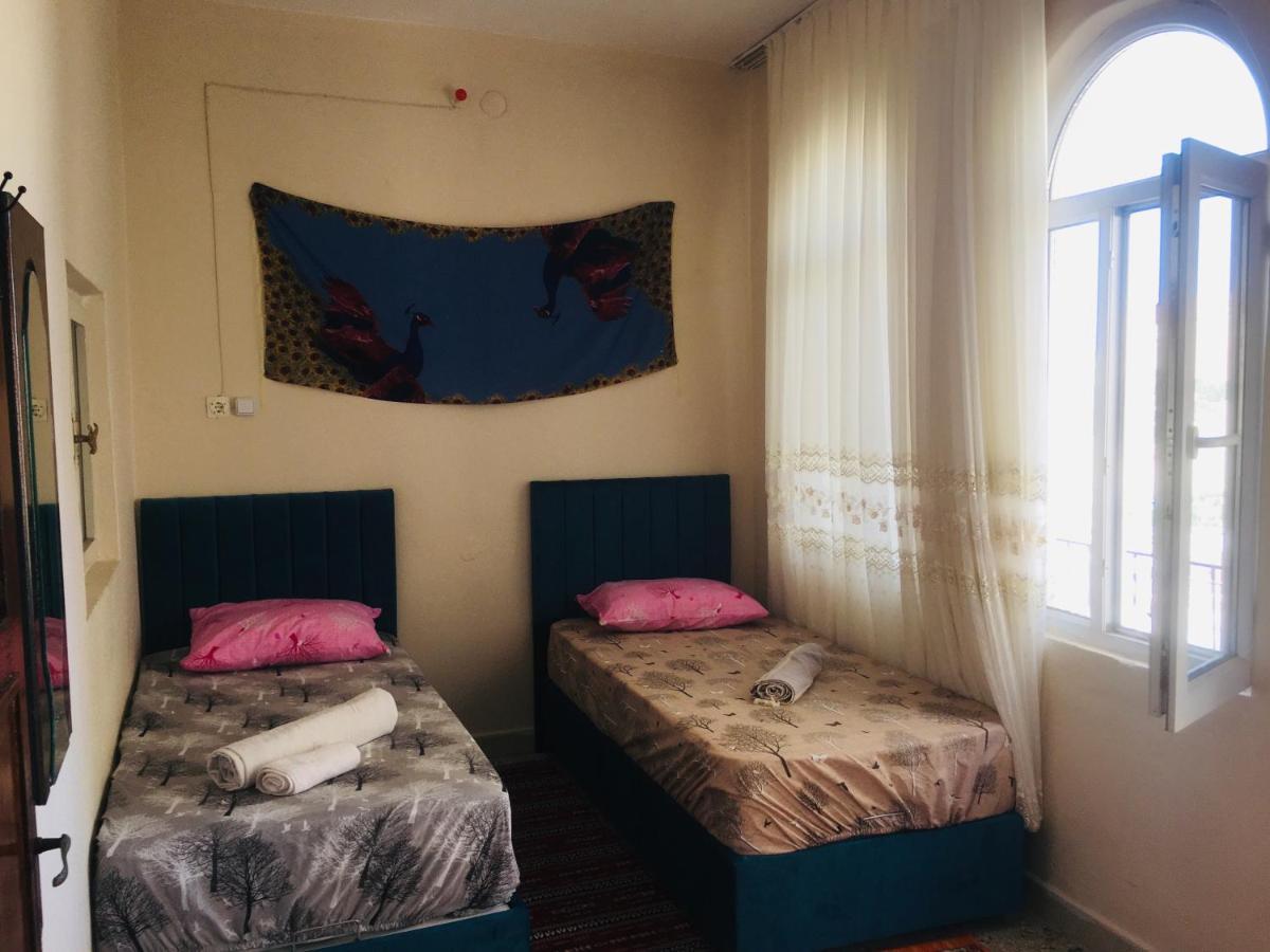 Rosa Hostel Mardin Exterior foto