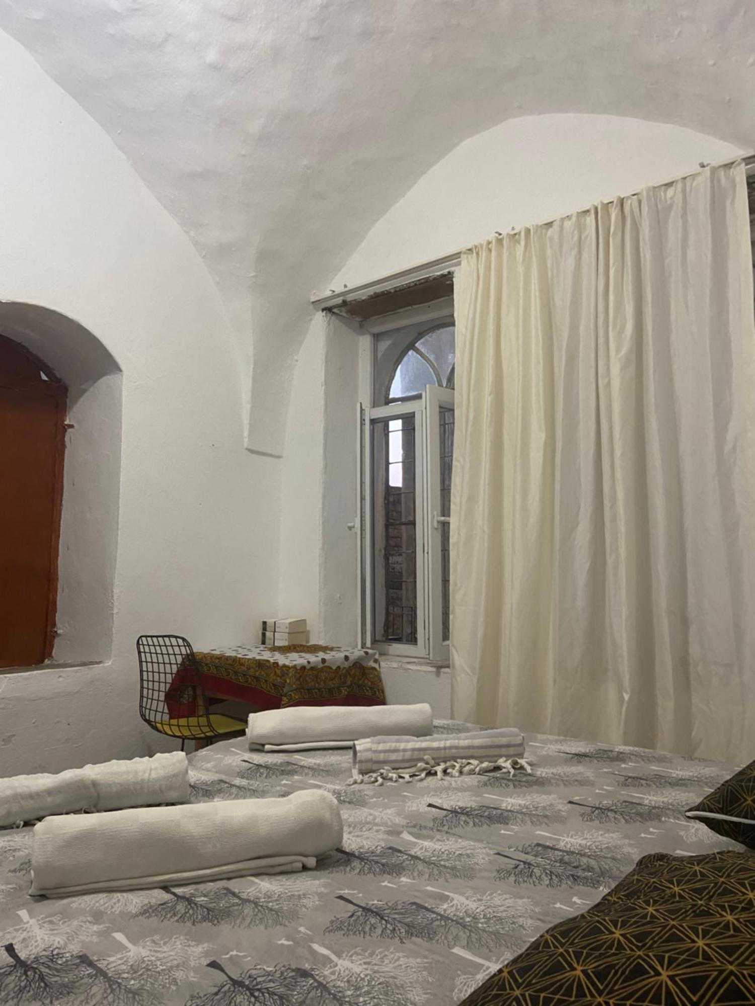 Rosa Hostel Mardin Exterior foto